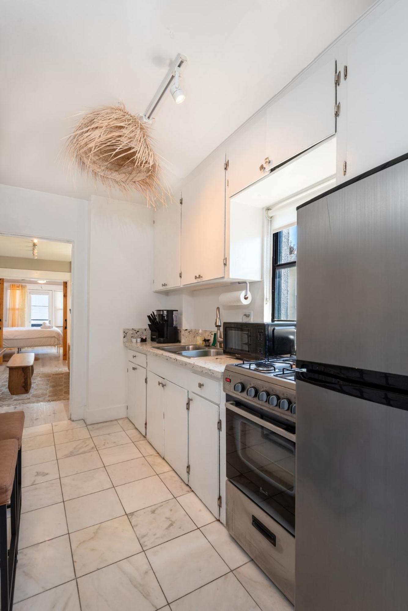Venice One Bedroom With Modern Comfort Appartement *
