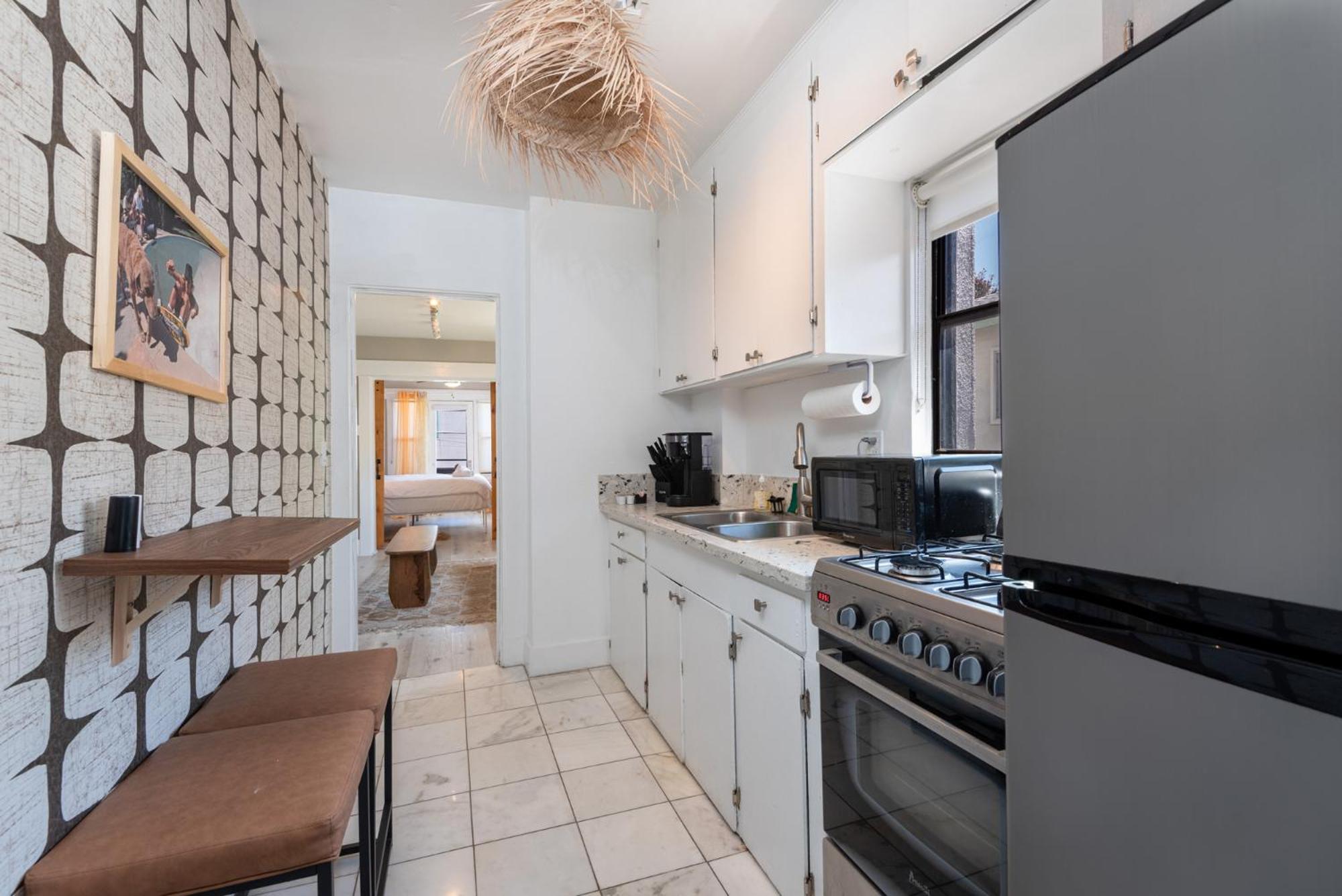 Appartement Venice One Bedroom With Modern Comfort *