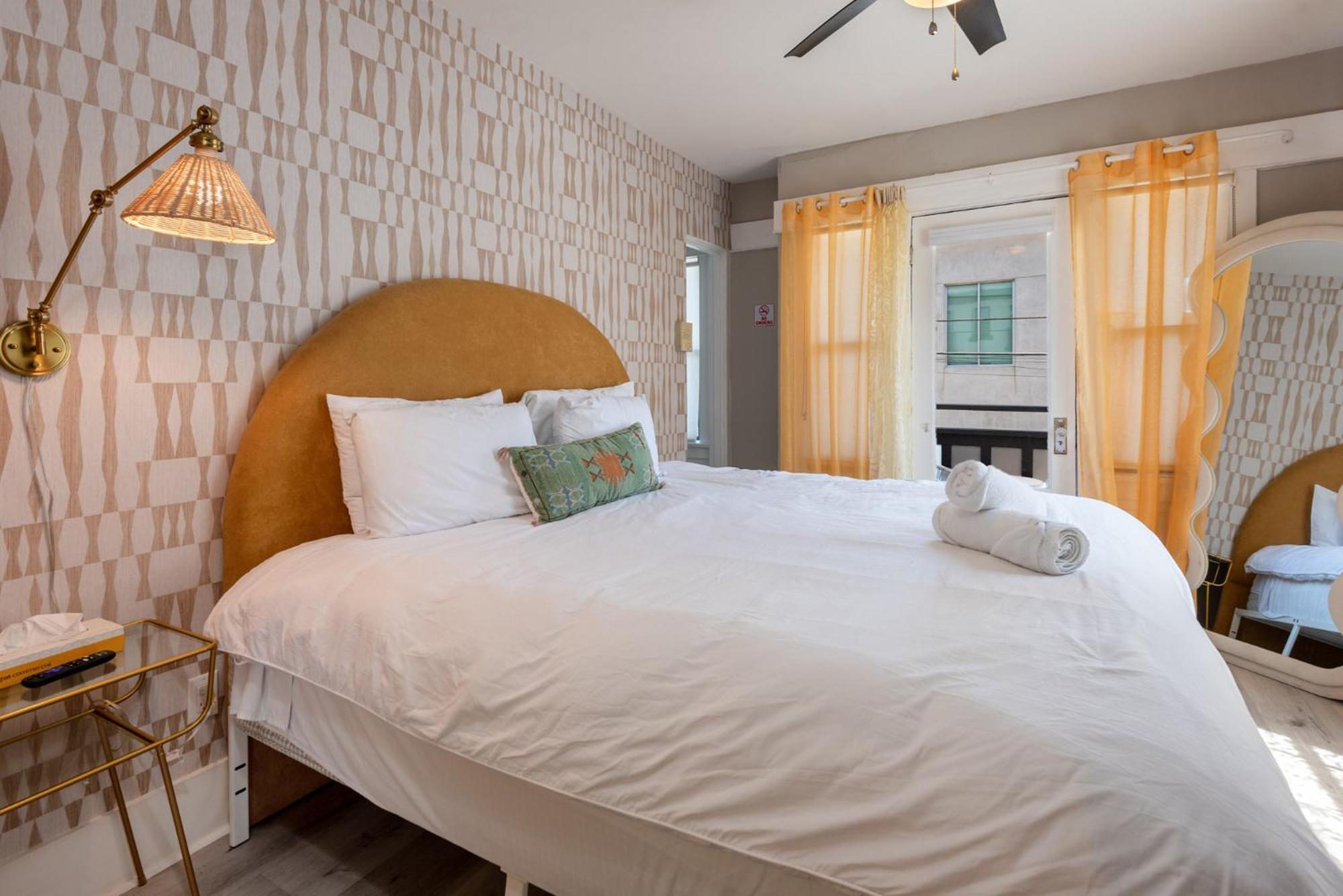 Venice One Bedroom With Modern Comfort Appartement *