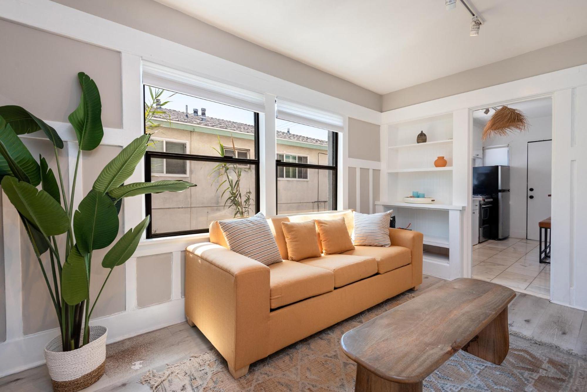 Appartement Venice One Bedroom With Modern Comfort