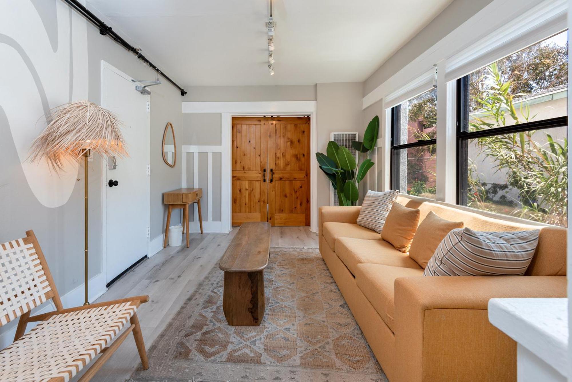 Venice One Bedroom With Modern Comfort Appartement *